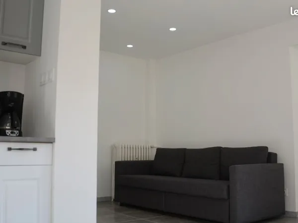 DISPO JANVIER - Colocation 3 chambres 