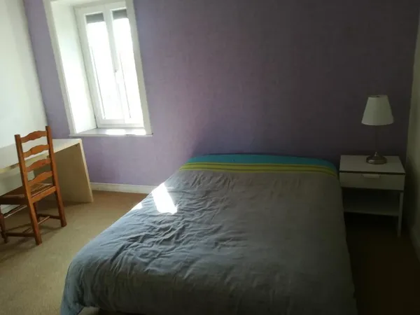 Chambre de 16m2 à louer sur Chassieu 