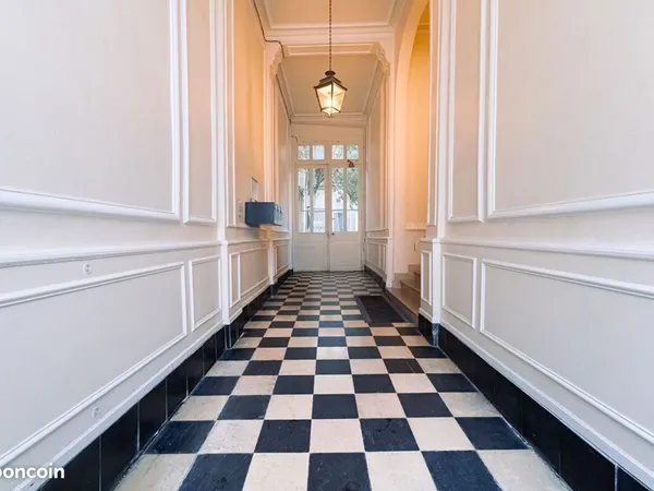 Appartement 5 pièces 83 m² 