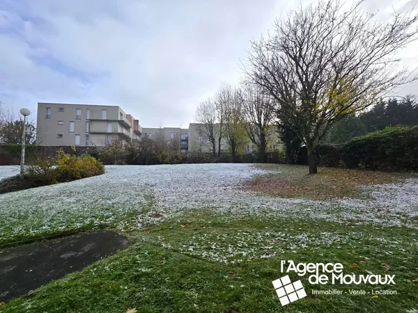 Nouveauté à L' Agence de Mouvaux 