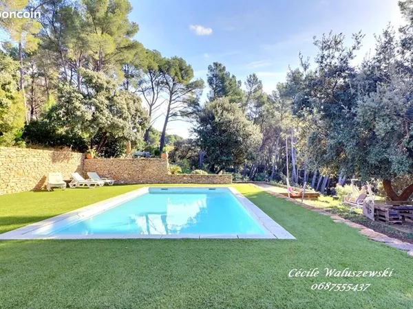 Maison 5 pièces 122 m² 