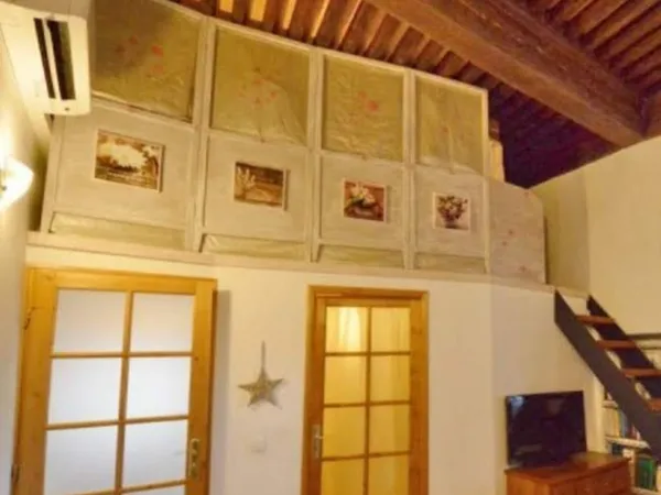 Maison de 70m2 à louer sur Canet 