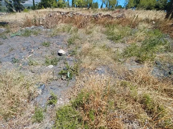 Parcelle viabilisée de 312m2 
