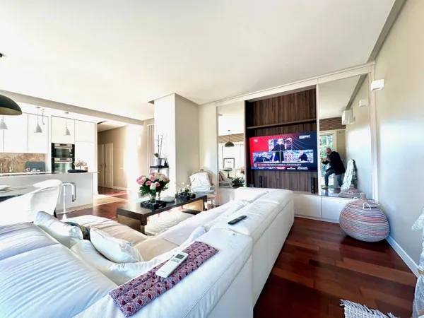 Appartement 3 pièces 90 m² 