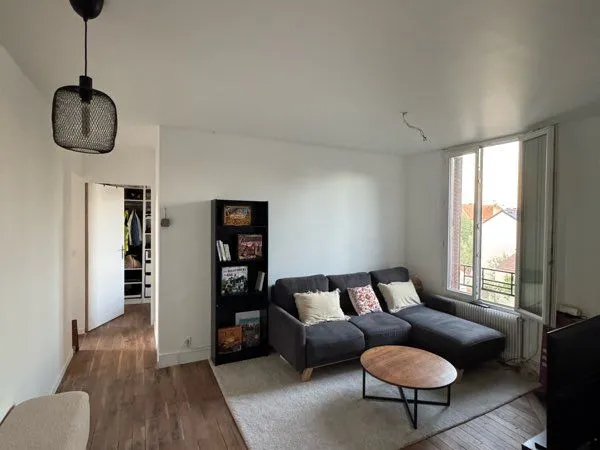 Location appartement T3 Le Perreux-sur-Marne 