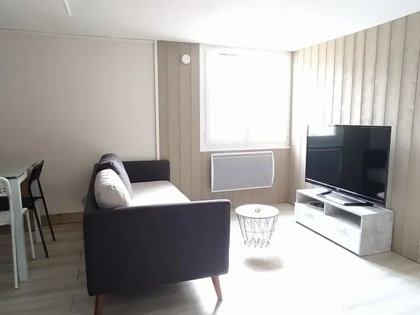 Appartement T2 31m² 