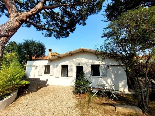 Maison 2 pièces 50 m² 