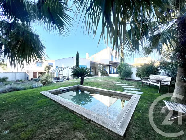 Maison 4 pièces 103 m² 