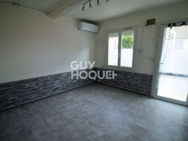 Maison 3 pièces 36 m² 