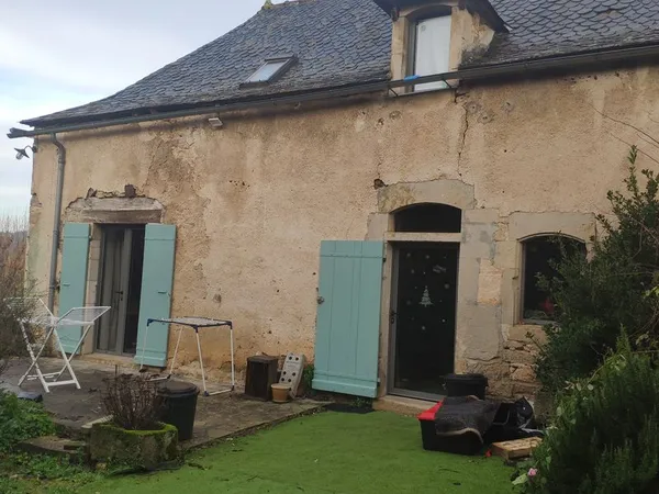 Maison 100 m2 
