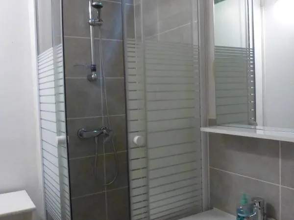 Studio 1 pièce 17 m² 