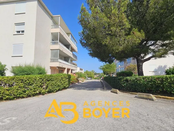 Appartement 1 pièce 39 m² 