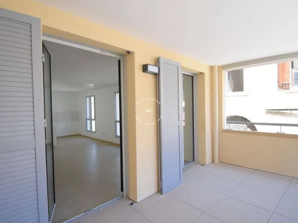 Appartement 4 pièces 96 m² 