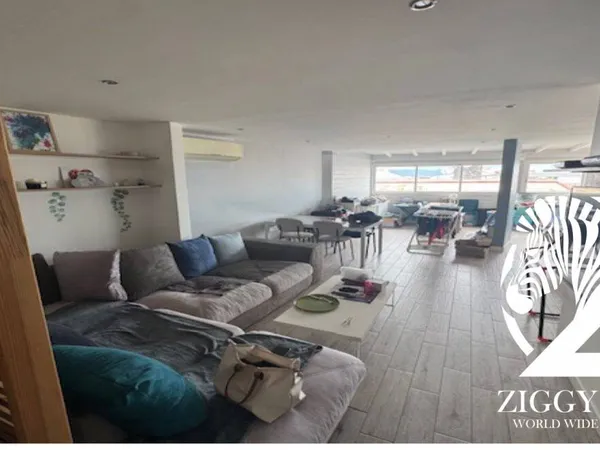 Appartement 2 pièces 54 m² 