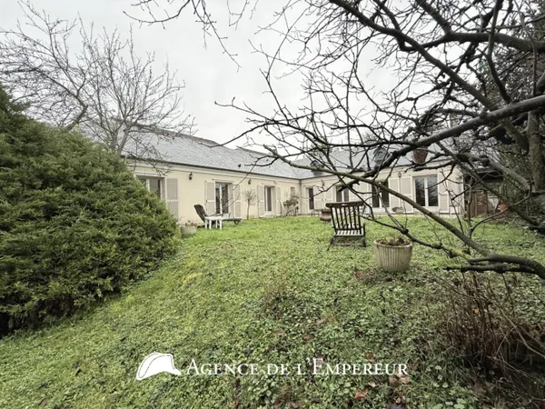 Rueil Saint Cucufa 