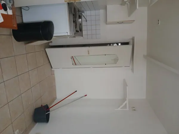 Appartement 1 pièce 11 m² 