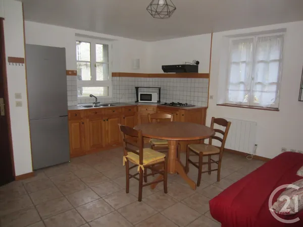 Appartement 2 pièces 34 m² 