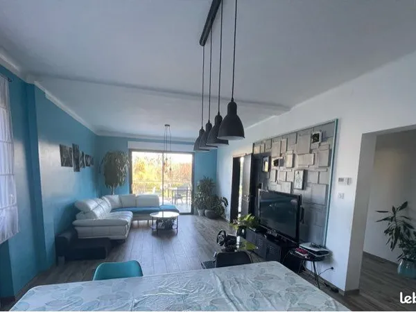 Maison individuelle marange Silvange 