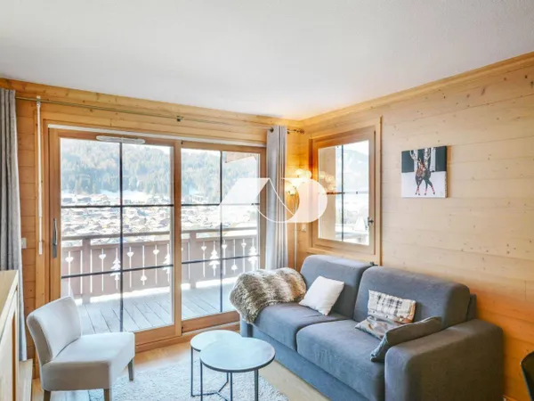 Appartement 3 pièces 50 m² 