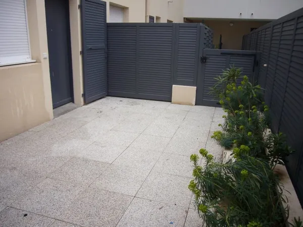 Maison 2 pièces 45 m² 