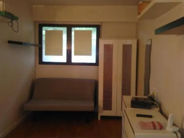 Appartement 1 pièce 12 m² 