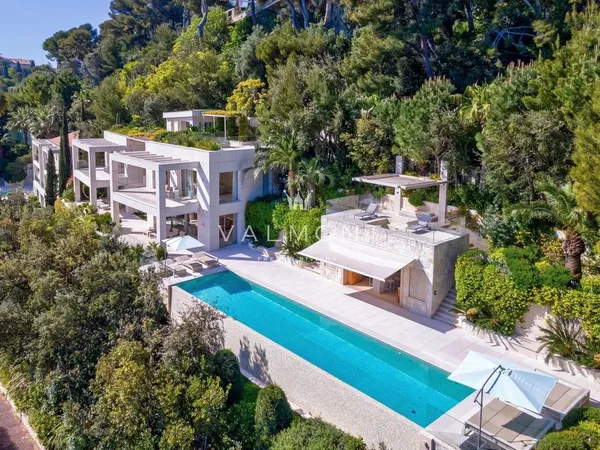 Villa 500 m² 