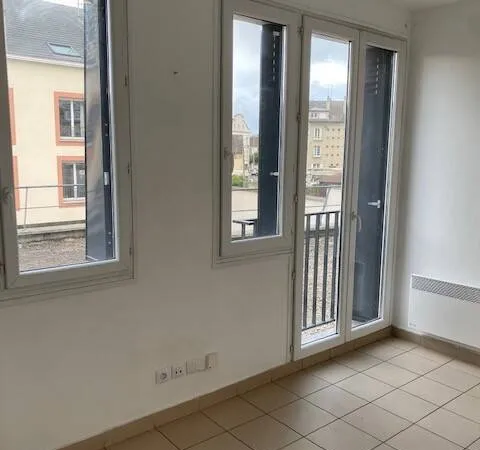Appartement 2 pièces 32 m² 