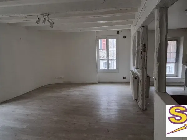 Appartement 4 pièces 100 m² 