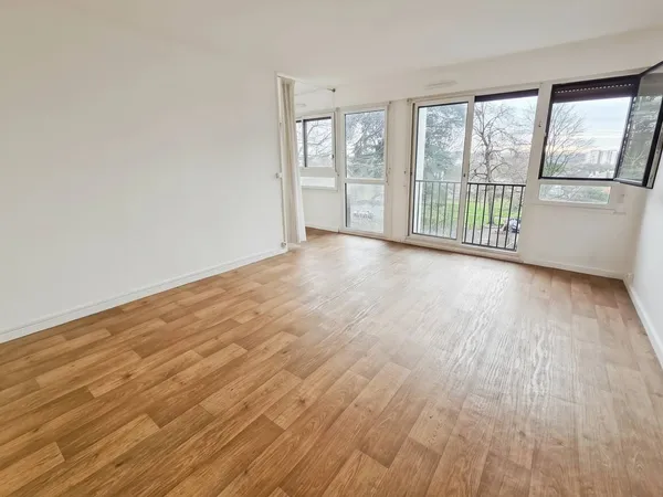 Appartement 3 pièces 77 m² 