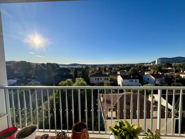 Appartement 3 pièces 79 m² 