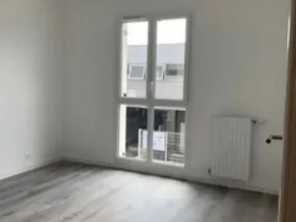 Appartement 4 pièces 85 m² 