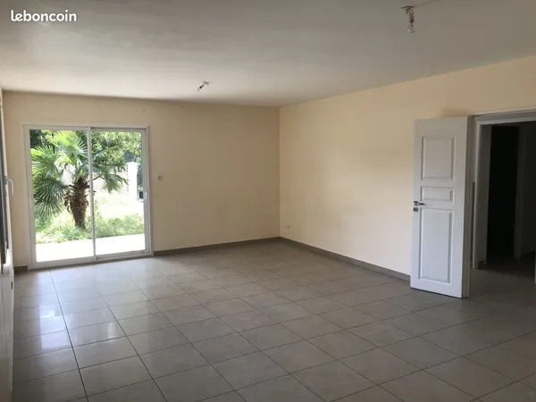 Maison 6 pièces - 150 m² 