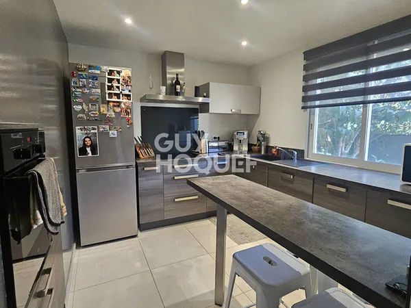 Maison à vendre à Olonzac - Référence V424CP 
