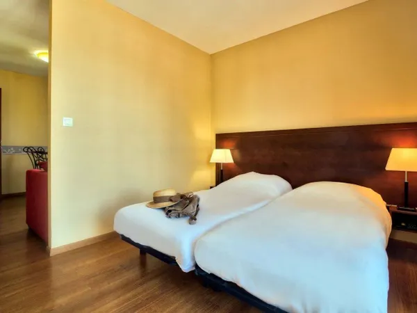 Appartement 1 pièce 22 m² 