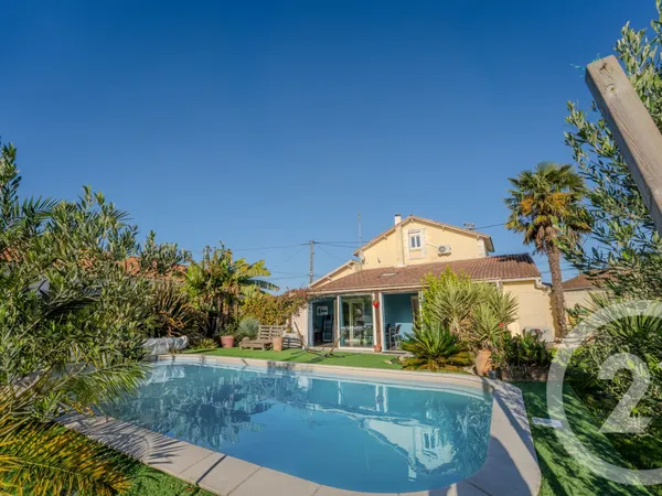 Maison 8 pièces 182 m² 