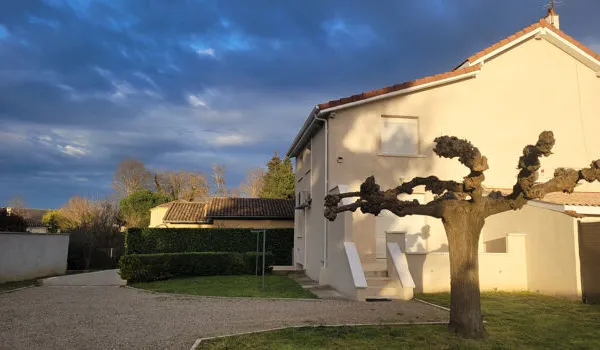 Maison 3 pièces 67 m² 