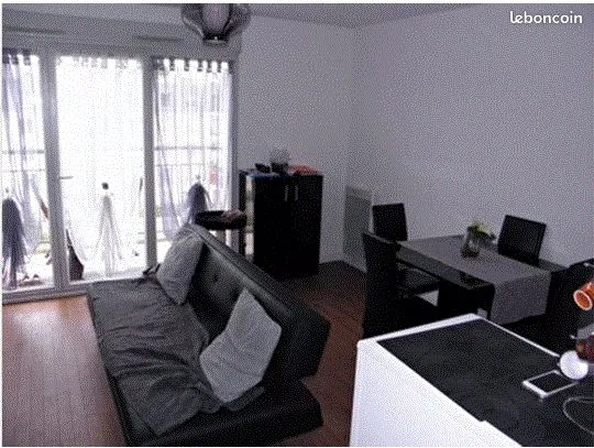 VENTE 2 P 42 m2 avec Parking 