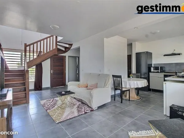 Maison 3 pièces 69 m² 