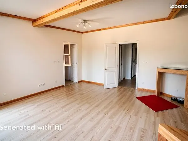 Maison 5 pièces 90 m² 