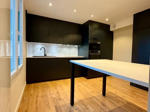 Appartement 3 pièces 70 m² 