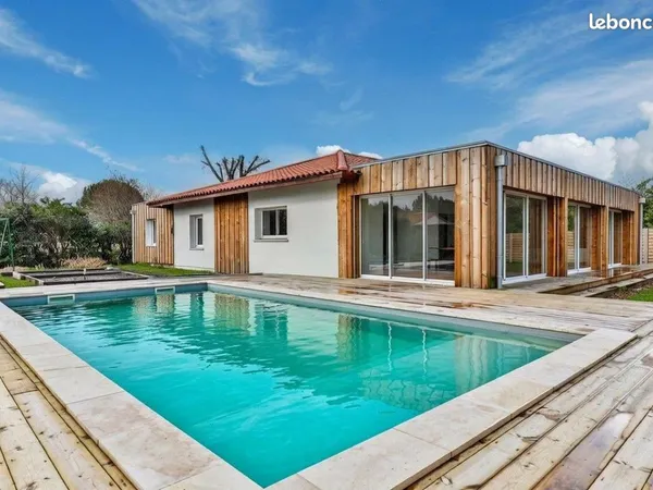 Maison 7 pièces 287 m² 