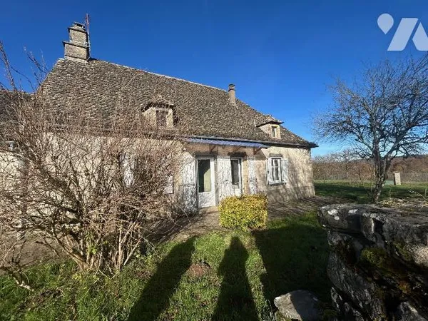 Maison 85 m² 