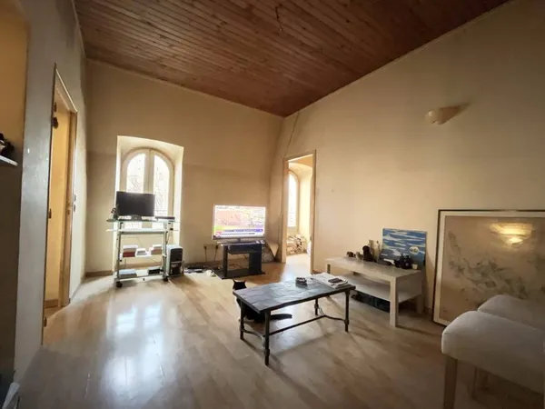 Appartement 3 pièces 50 m² 