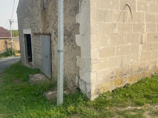Grange a vendre 