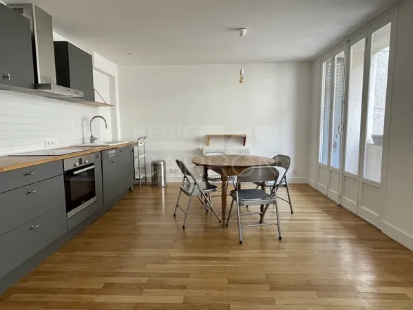 T3 MEUBLE - LYON 3 