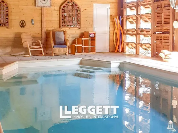 Maison 5 pièces 150 m² 