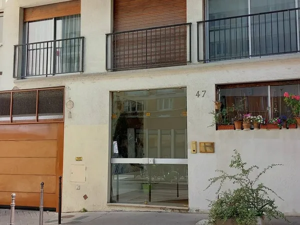 Annexes stationnement 