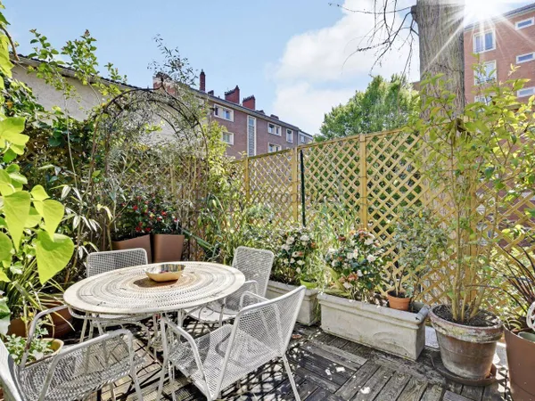 Maison 5 pièces 115 m² 