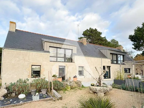 Maison 9 pièces 260 m² 