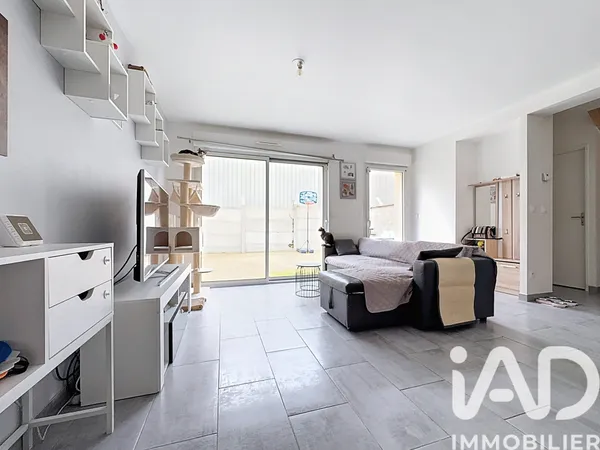 Maison 5 pièces 83 m² 